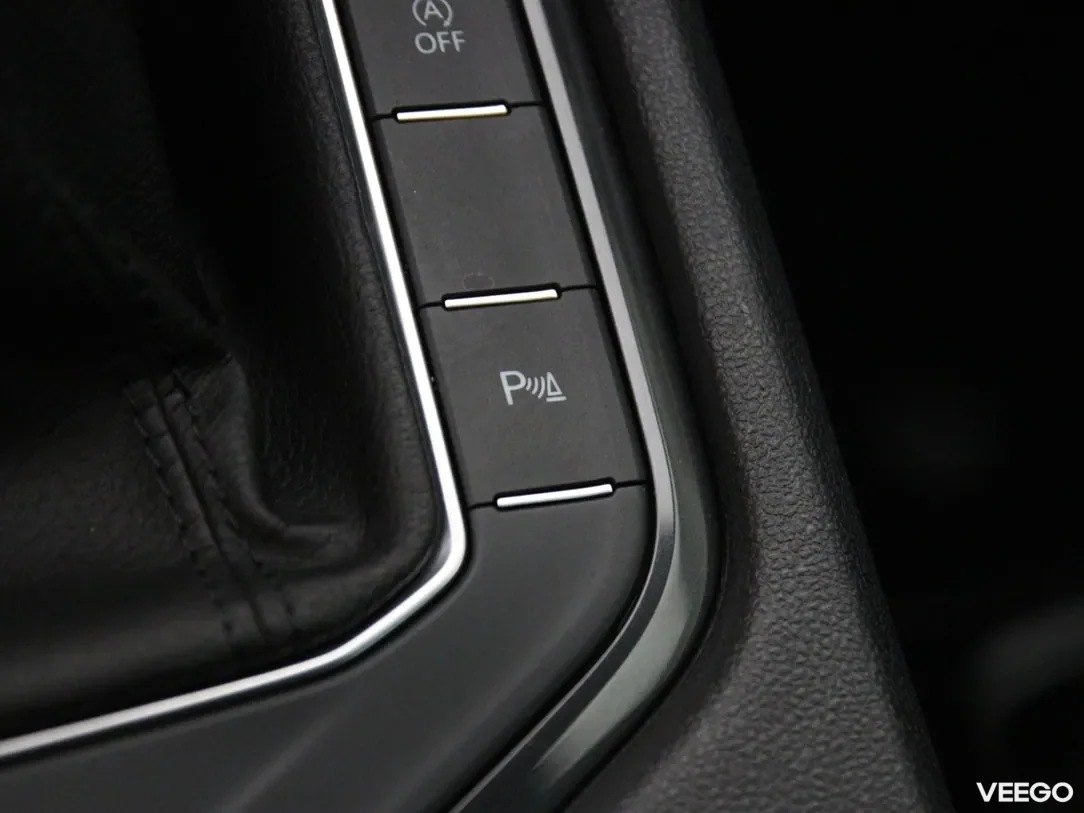 Volkswagen Tiguan 1.5 110kW