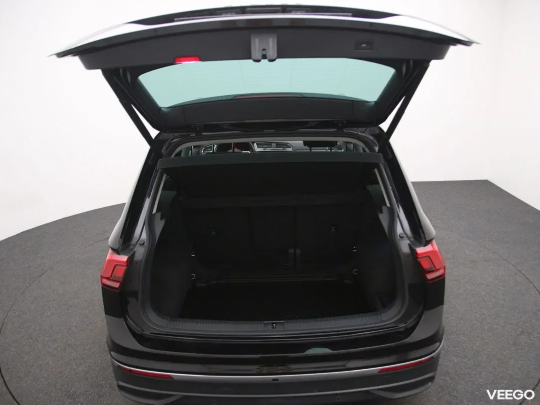 Volkswagen Tiguan 1.5 110kW