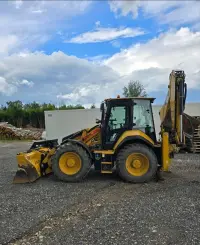 Caterpillar 444F2 75kW thumbnail