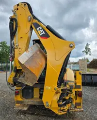 Caterpillar 444F2 75kW thumbnail