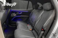 Mercedes-Benz EQS SUV 450 4M 7-Sits Avantgarde /Se Spec/Moms 265kW