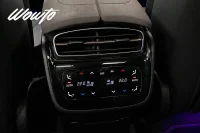 Mercedes-Benz EQS SUV 450 4M 7-Sits Avantgarde /Se Spec/Moms 265kW