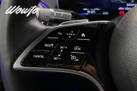 Mercedes-Benz EQS SUV 450 4M 7-Sits Avantgarde /Se Spec/Moms 265kW