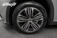 Mercedes-Benz EQS SUV 450 4M 7-Sits Avantgarde /Se Spec/Moms 265kW
