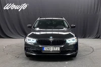 BMW 520 d xDrive Touring 190HK Sport Line /Drag /HiFi 140kW