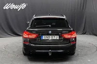 BMW 520 d xDrive Touring 190HK Sport Line /Drag /HiFi 140kW