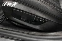 BMW 520 d xDrive Touring 190HK Sport Line /Drag /HiFi 140kW