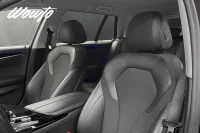 BMW 520 d xDrive Touring 190HK Sport Line /Drag /HiFi 140kW