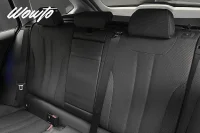 BMW 520 d xDrive Touring 190HK Sport Line /Drag /HiFi 140kW