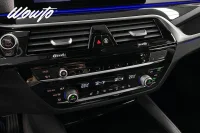 BMW 520 d xDrive Touring 190HK Sport Line /Drag /HiFi 140kW