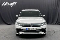 Volkswagen Tiguan Allspace 2.0 TDI 4M DSG 200HK R-Line /Drag 147kW