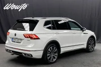 Volkswagen Tiguan Allspace 2.0 TDI 4M DSG 200HK R-Line /Drag 147kW