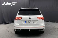 Volkswagen Tiguan Allspace 2.0 TDI 4M DSG 200HK R-Line /Drag 147kW