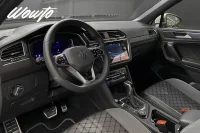 Volkswagen Tiguan Allspace 2.0 TDI 4M DSG 200HK R-Line /Drag 147kW