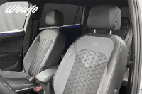 Volkswagen Tiguan Allspace 2.0 TDI 4M DSG 200HK R-Line /Drag 147kW