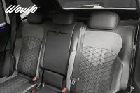 Volkswagen Tiguan Allspace 2.0 TDI 4M DSG 200HK R-Line /Drag 147kW