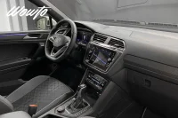 Volkswagen Tiguan Allspace 2.0 TDI 4M DSG 200HK R-Line /Drag 147kW