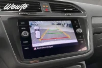Volkswagen Tiguan Allspace 2.0 TDI 4M DSG 200HK R-Line /Drag 147kW