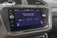 Volkswagen Tiguan Allspace 2.0 TDI 4M DSG 200HK R-Line /Drag 147kW