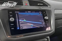 Volkswagen Tiguan Allspace 2.0 TDI 4M DSG 200HK R-Line /Drag 147kW