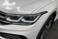 Volkswagen Tiguan Allspace 2.0 TDI 4M DSG 200HK R-Line /Drag 147kW