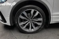 Volkswagen Tiguan Allspace 2.0 TDI 4M DSG 200HK R-Line /Drag 147kW