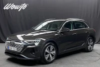 Audi Q8 55 e-tron Q 408HK Proline /Navi /Cockpit /Drag 300kW