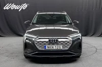 Audi Q8 55 e-tron Q 408HK Proline /Navi /Cockpit /Drag 300kW