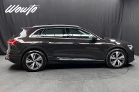 Audi Q8 55 e-tron Q 408HK Proline /Navi /Cockpit /Drag 300kW