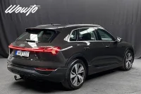 Audi Q8 55 e-tron Q 408HK Proline /Navi /Cockpit /Drag 300kW