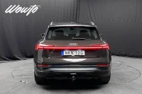 Audi Q8 55 e-tron Q 408HK Proline /Navi /Cockpit /Drag 300kW