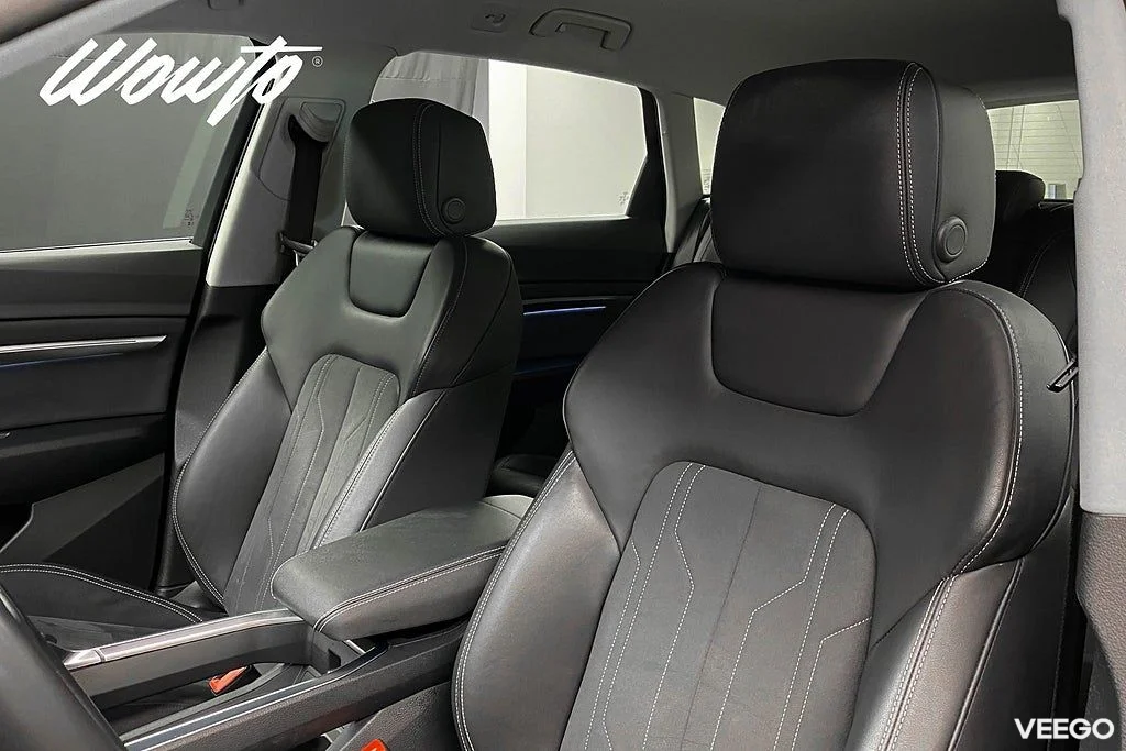 Audi Q8 55 e-tron Q 408HK Proline /Navi /Cockpit /Drag 300kW
