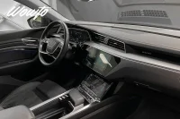 Audi Q8 55 e-tron Q 408HK Proline /Navi /Cockpit /Drag 300kW