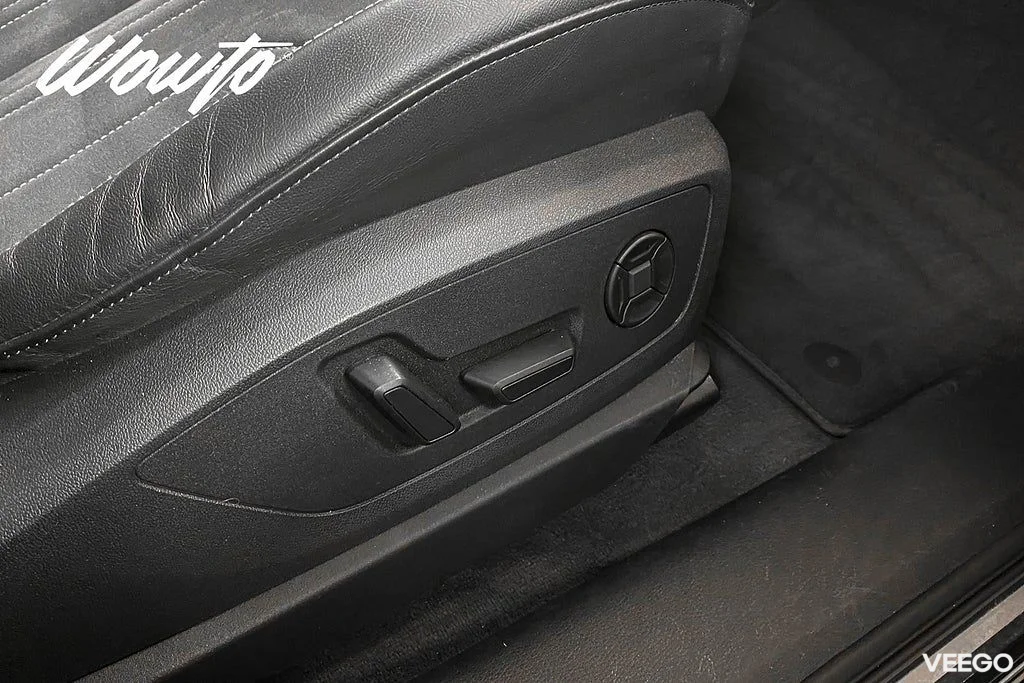 Audi Q8 55 e-tron Q 408HK Proline /Navi /Cockpit /Drag 300kW