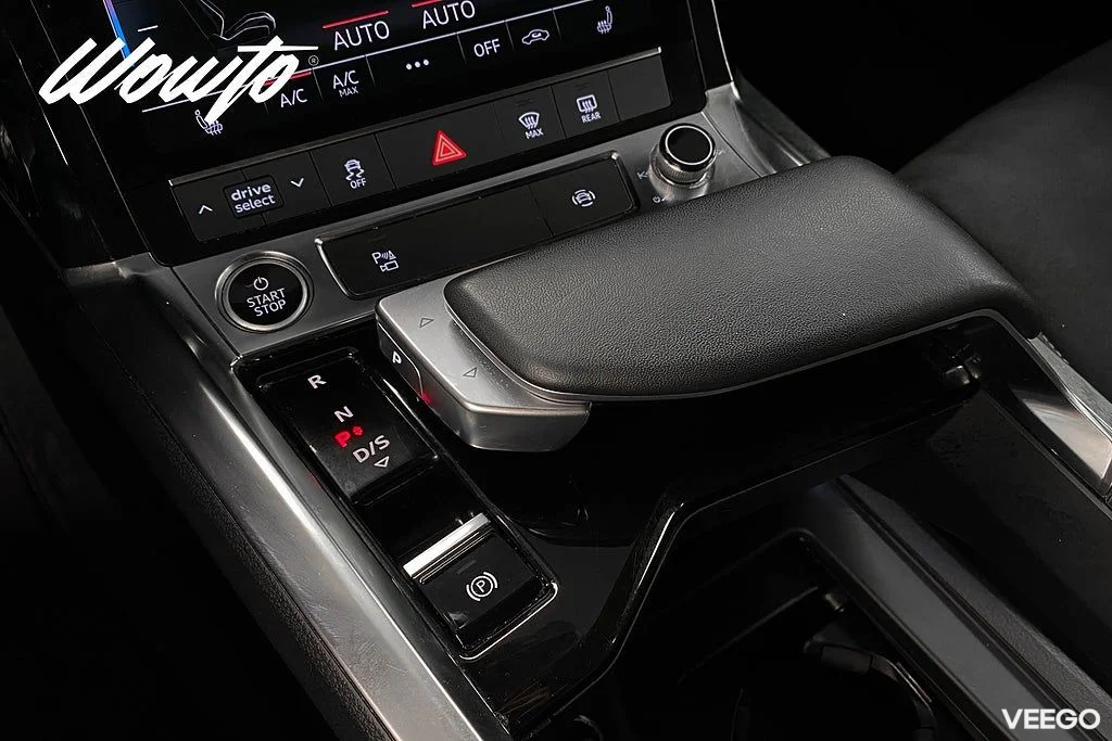 Audi Q8 55 e-tron Q 408HK Proline /Navi /Cockpit /Drag 300kW