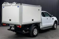 Ford Ranger SuperCab 2.2 TDCi 4x4 160HK /Floby /Moms 118kW