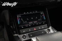 Audi Q8 55 e-tron Q 408HK Proline /Navi /Cockpit /Drag 300kW