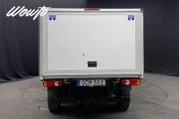 Ford Ranger SuperCab 2.2 TDCi 4x4 160HK /Floby /Moms 118kW