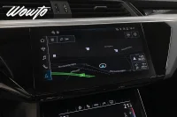 Audi Q8 55 e-tron Q 408HK Proline /Navi /Cockpit /Drag 300kW