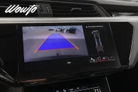 Audi Q8 55 e-tron Q 408HK Proline /Navi /Cockpit /Drag 300kW