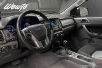 Ford Ranger SuperCab 2.2 TDCi 4x4 160HK /Floby /Moms 118kW