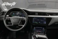 Audi Q8 55 e-tron Q 408HK Proline /Navi /Cockpit /Drag 300kW