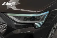 Audi Q8 55 e-tron Q 408HK Proline /Navi /Cockpit /Drag 300kW