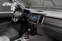 Ford Ranger SuperCab 2.2 TDCi 4x4 160HK /Floby /Moms 118kW