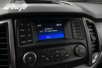 Ford Ranger SuperCab 2.2 TDCi 4x4 160HK /Floby /Moms 118kW