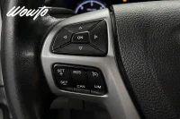 Ford Ranger SuperCab 2.2 TDCi 4x4 160HK /Floby /Moms 118kW