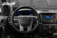 Ford Ranger SuperCab 2.2 TDCi 4x4 160HK /Floby /Moms 118kW