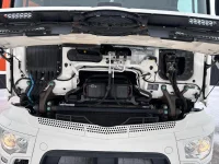 Mercedes-Benz Antos FOR SALE AS CHASSIS / CHASSIS L=8500 mm 260kW