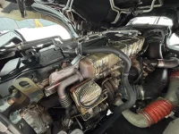 Mercedes-Benz Antos FOR SALE AS CHASSIS / CHASSIS L=8500 mm 260kW