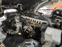 Mercedes-Benz Antos FOR SALE AS CHASSIS / CHASSIS L=8500 mm 260kW